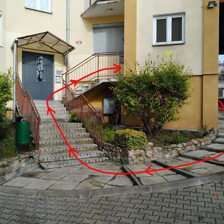 Apartament W Centrum Chelma Екстер'єр фото