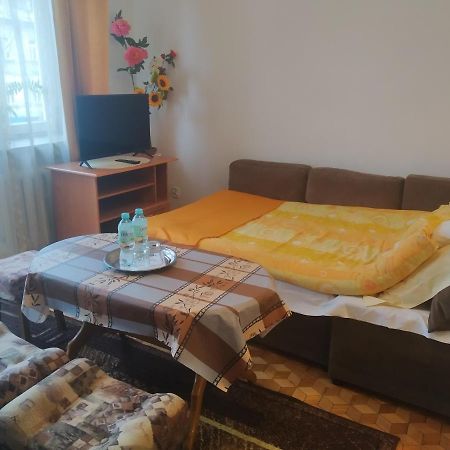 Apartament W Centrum Chelma Екстер'єр фото