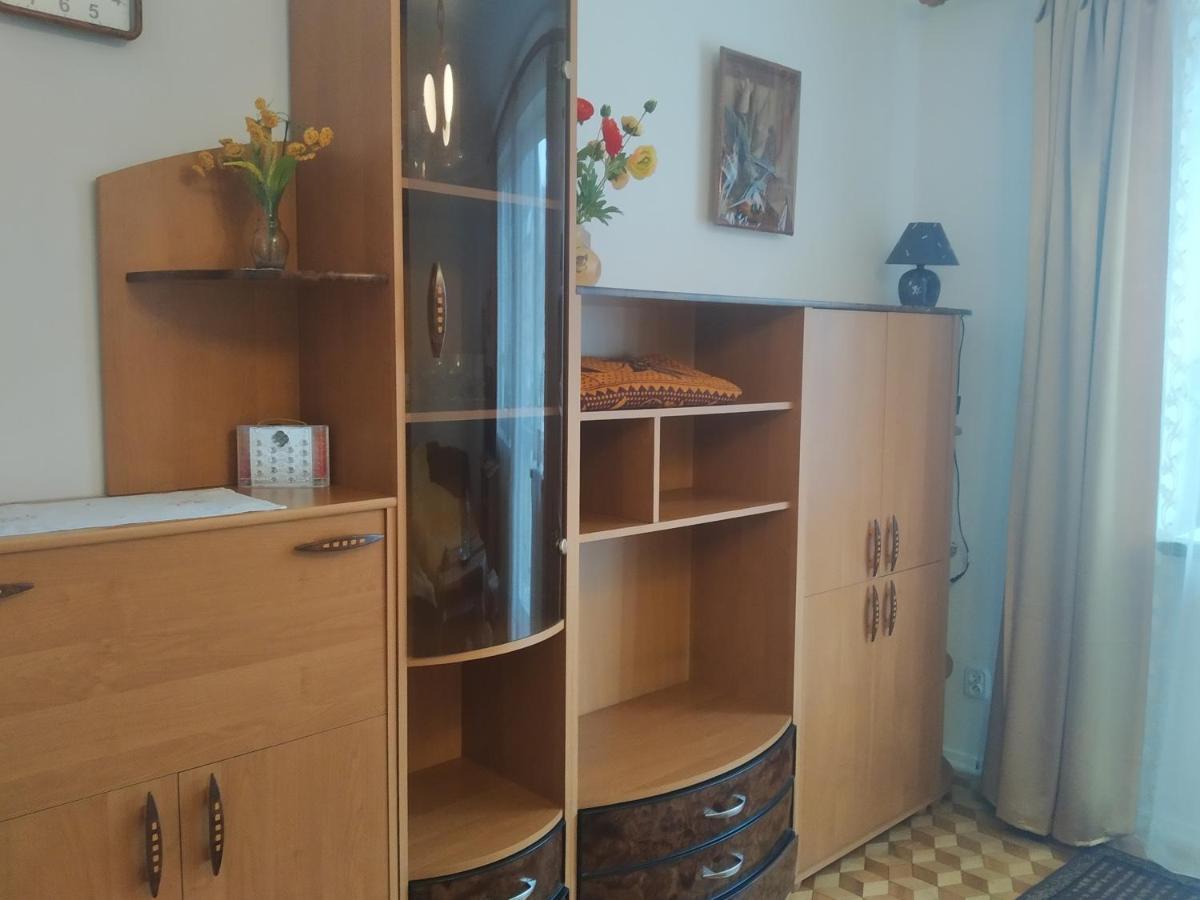 Apartament W Centrum Chelma Екстер'єр фото