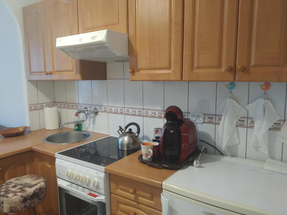 Apartament W Centrum Chelma Екстер'єр фото