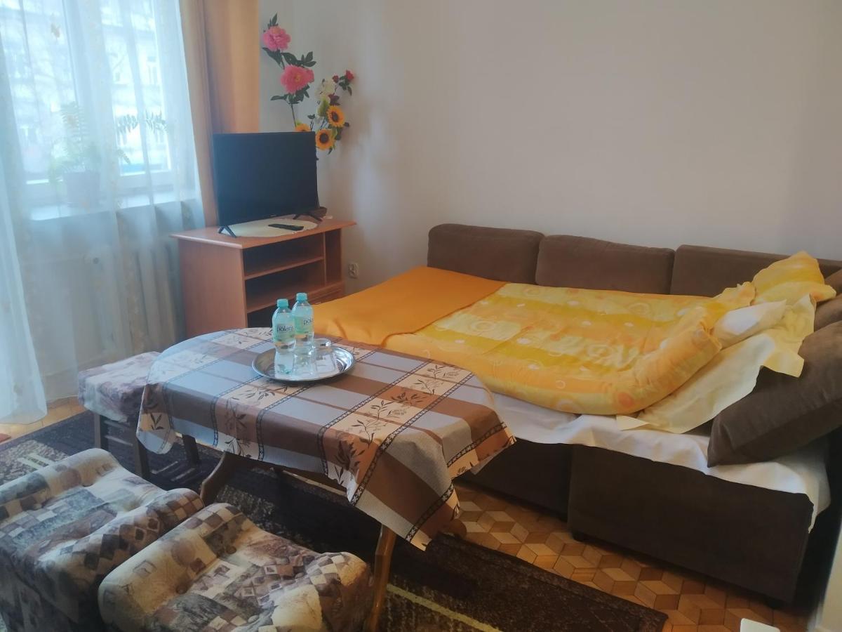 Apartament W Centrum Chelma Екстер'єр фото