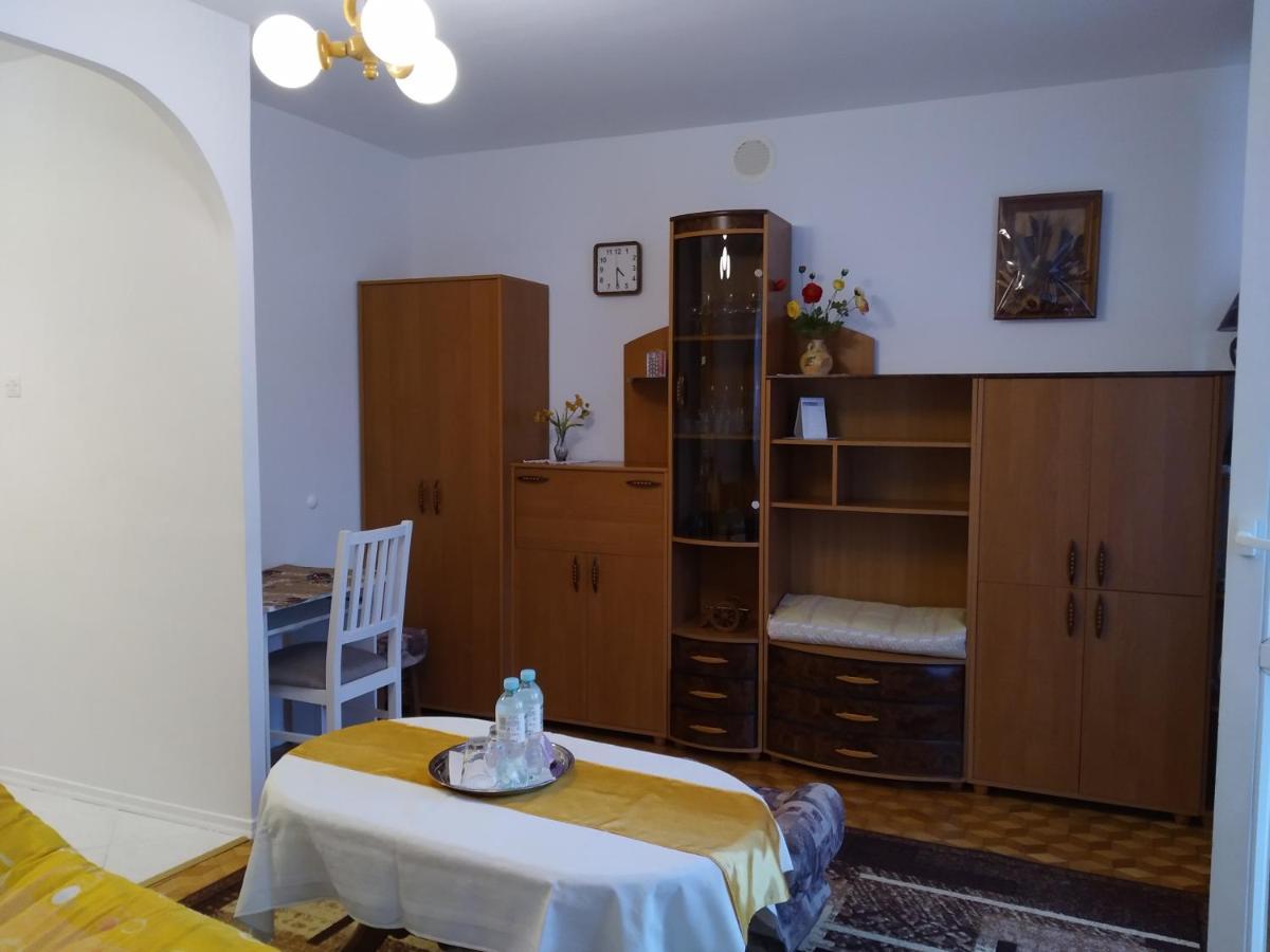 Apartament W Centrum Chelma Екстер'єр фото
