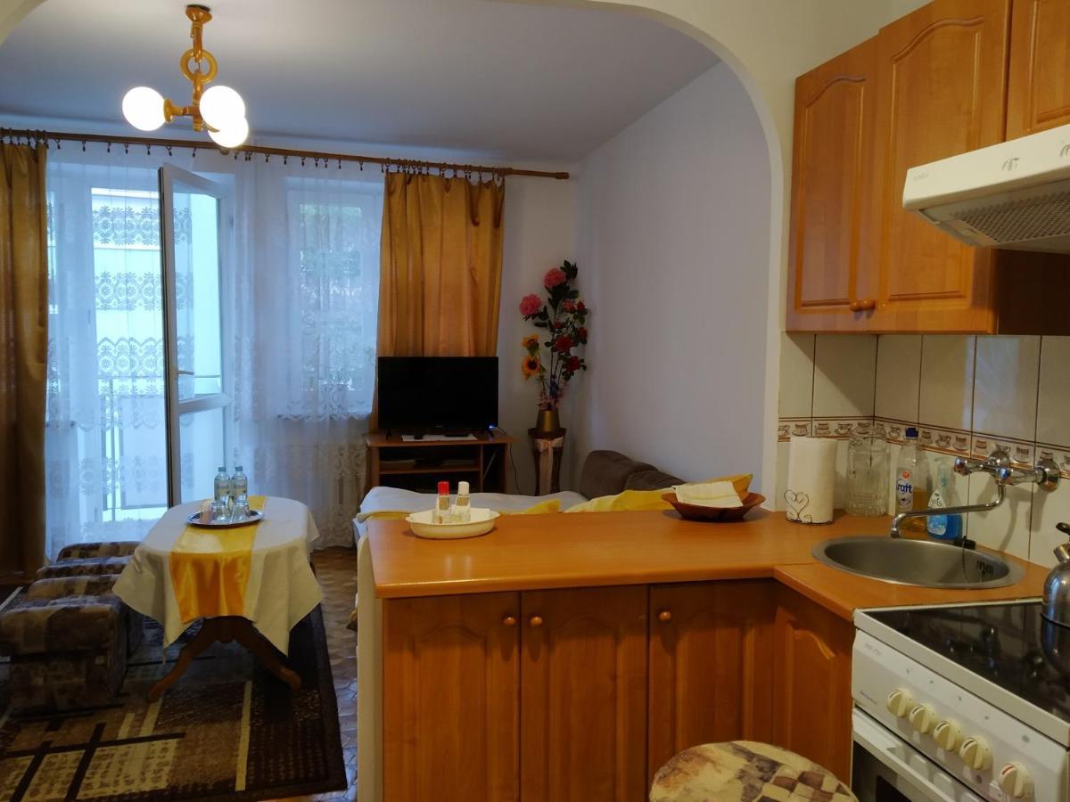 Apartament W Centrum Chelma Екстер'єр фото