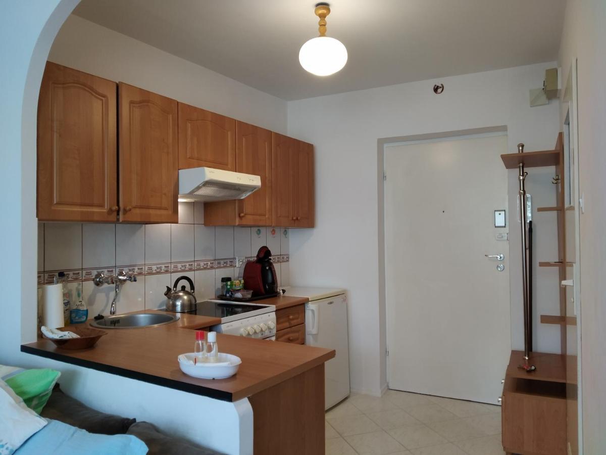 Apartament W Centrum Chelma Екстер'єр фото