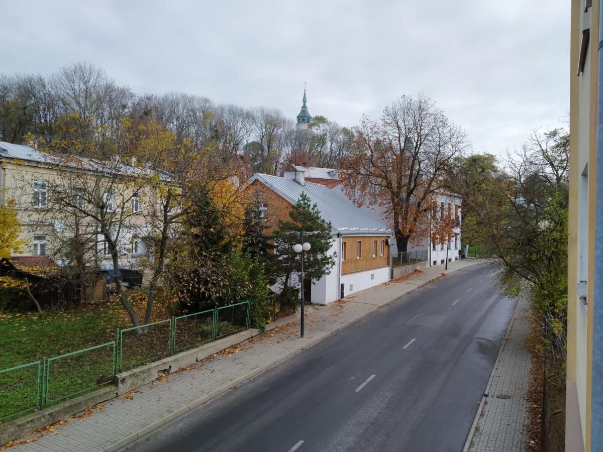 Apartament W Centrum Chelma Екстер'єр фото